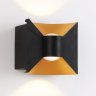 Уличный настенный светодиодный светильник IP54 Ambrella light GARDEN ST4472