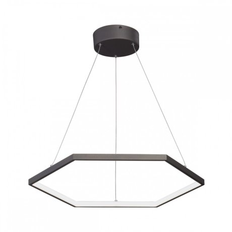 Подвесной светодиодный светильник Vitaluce V4605-2/1S