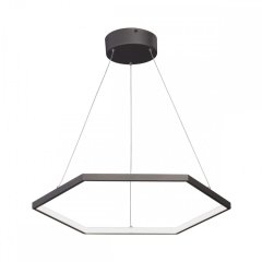 Подвесной светодиодный светильник Vitaluce V4605-2/1S