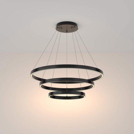 Подвесной светильник Maytoni Rim MOD058PL-L100B3K