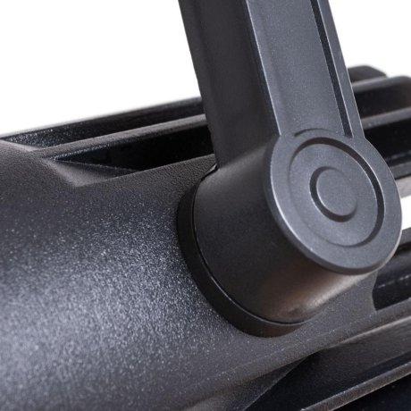 Однофазный LED светильник 40W 4000К для трека Arte Lamp Wales A1640PL-1BK