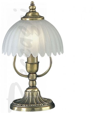 Настольная лампа Reccagni Angelo P 2825