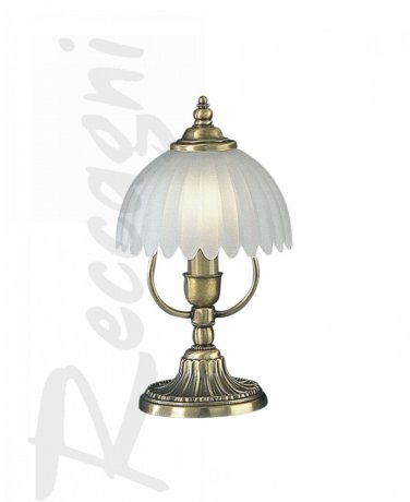 Настольная лампа Reccagni Angelo P 2825