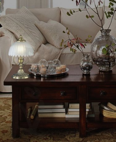 Настольная лампа Reccagni Angelo P 2825