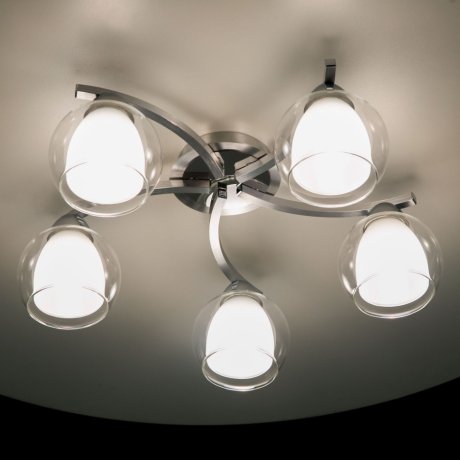 Потолочная люстра Citilux Кристи CL152157