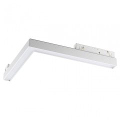 Трековый светильник 24W 4000К для магнитного шинопровода Flum Novotech 358605