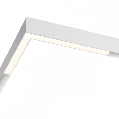 Трековый светильник 24W 4000К для магнитного шинопровода Flum Novotech 358605