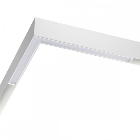 Трековый светильник 24W 4000К для магнитного шинопровода Flum Novotech 358605