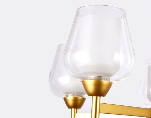 Люстра на штанге Ambrella light Traditional TR3154