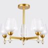 Люстра на штанге Ambrella light Traditional TR3154