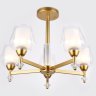 Люстра на штанге Ambrella light Traditional TR3154