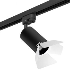 R1T437436 Однофазный светильник для трека Rullo Lightstar (комплект из 214437+592057+202436)