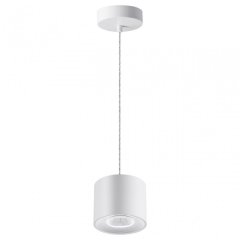 Подвесной светодиодный светильник Bind Novotech 358793