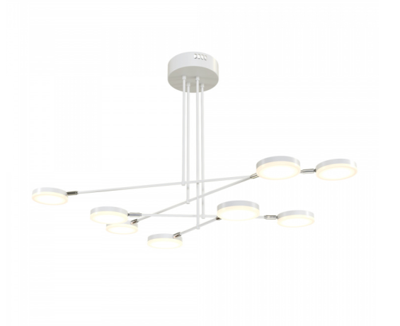 Подвесная светодиодная люстра Maytoni Modern Fad MOD070PL-L48W3K