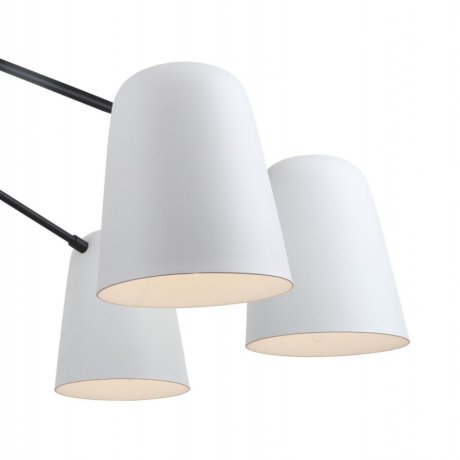 Подвесная люстра F-Promo Trick с поддержкой Алиса 2762-6P-A