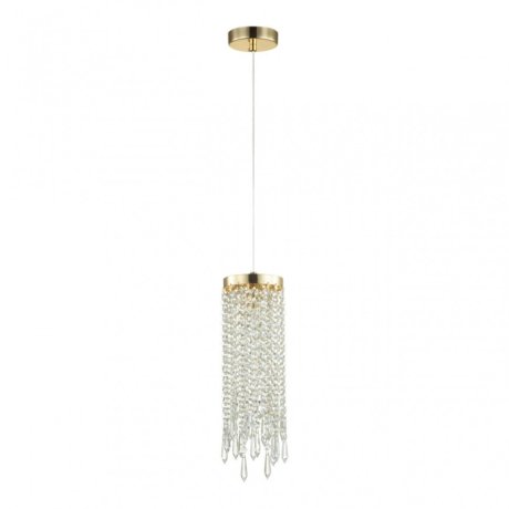 Подвесной светильник Odeon Chokka 5028/1