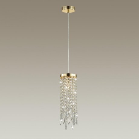 Подвесной светильник Odeon Chokka 5028/1