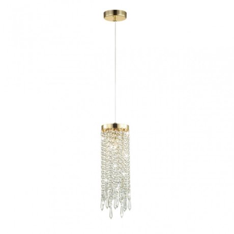 Подвесной светильник Odeon Chokka 5028/1