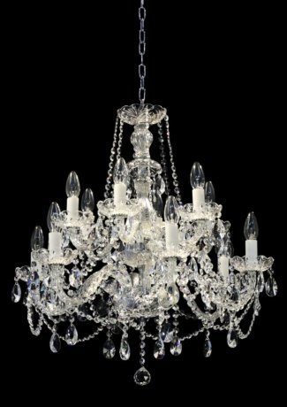 Подвесная люстра Artis 307 93384