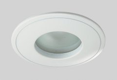 Встраиваемый влагозащищенный светильник Novotech Aqua 369305