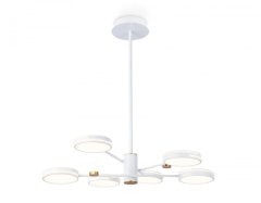 Подвесной светодиодный светильник Ambrella light COMFORT FL51635