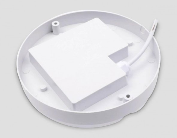 Накладной влагозащищенный светильник Ambrella light Street ST8626