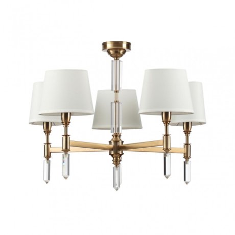 Люстра на штанге Odeon Light London 4894/5