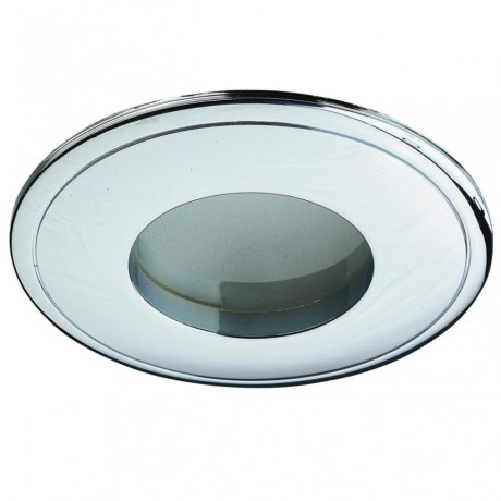 Встраиваемый влагозащищенный светильник Novotech Aqua 369303