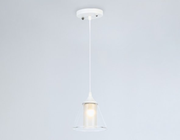 Подвесной светильник Traditional Ambrella light TR3551