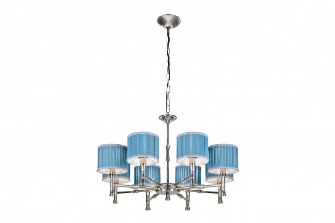 Подвесная люстра iLamp Arcadia 85095/8 CR