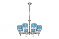 Подвесная люстра iLamp Arcadia 85095/8 CR