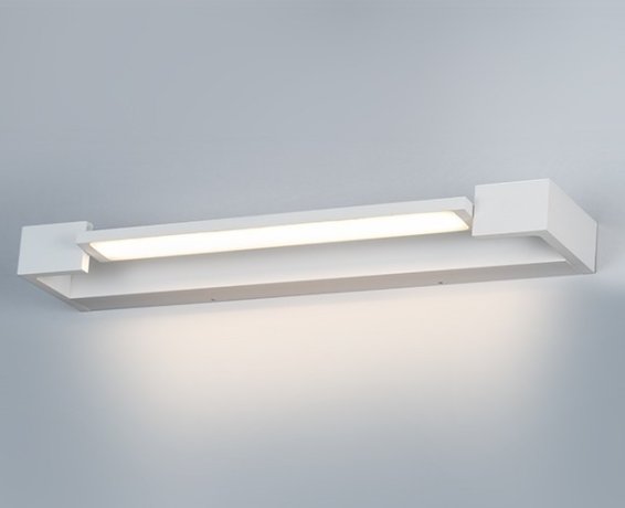 Настенный светильник Italline IT01-1068/45 white