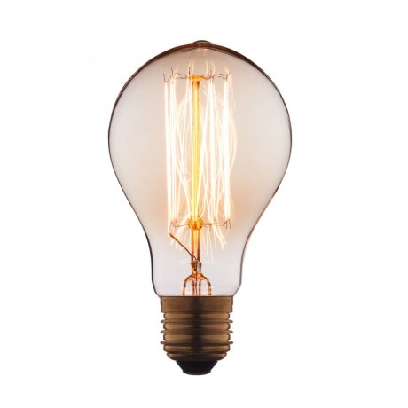 Ретро лампа E27 40W Edison Bulb Loft It 7540-SC