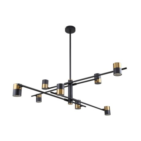 Люстра на штанге F-Promo Chart 3092-8P