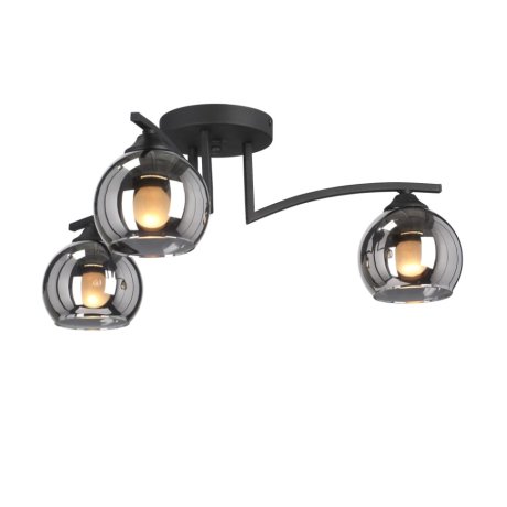 Потолочная люстра Vitaluce V4285-1/3P