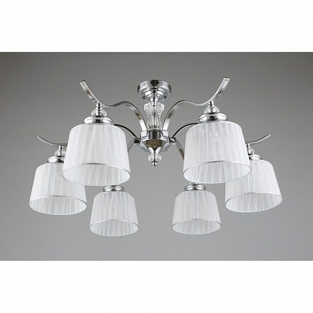 Люстра потолочная Omnilux Arosio OML-88407-06