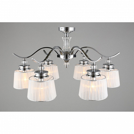 Люстра потолочная Omnilux Arosio OML-88407-06