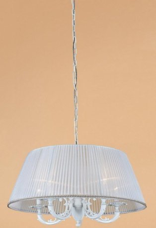 Подвесная люстра Citilux Канон CL412252