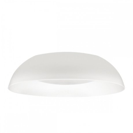 Потолочный светодиодный светильник Loft IT Cappello 10229 White