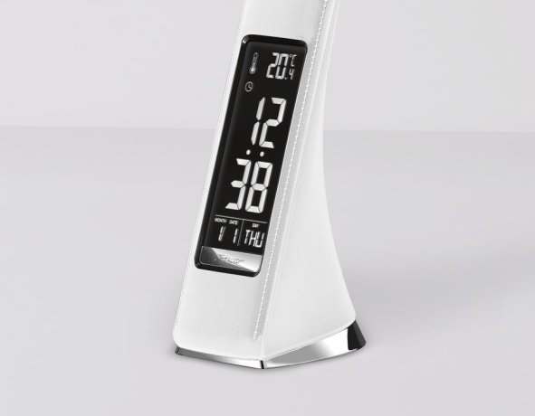 Светодиодная настольная лампа с дисплеем Ambrella light Desk DE508