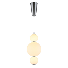 Подвесной светодиодный светильник Aployt Arabel APL.009.06.12