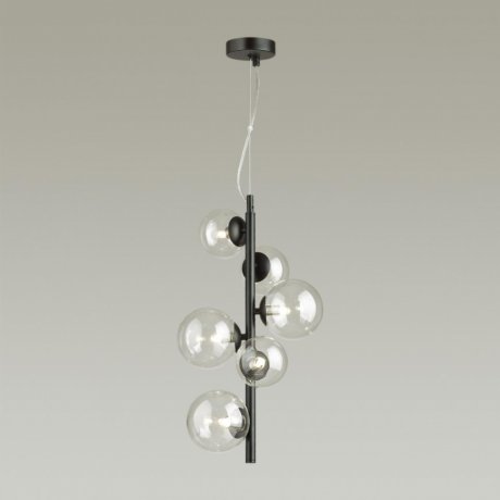 Подвесной светильник Odeon Light Tovi 4818/6