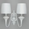 Бра Omnilux Monsano OML-72501-02