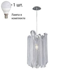 Подвесной светильник Favourite Multivello с лампочкой 1156-1P+Lamps E14 P45