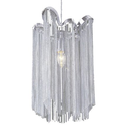 Подвесной светильник Favourite Multivello с лампочкой 1156-1P+Lamps E14 P45