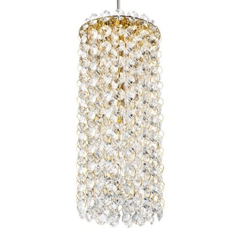 Подвесной светильник Lightstar Cristallo 795322