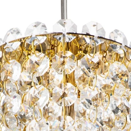 Подвесной светильник Lightstar Cristallo 795322