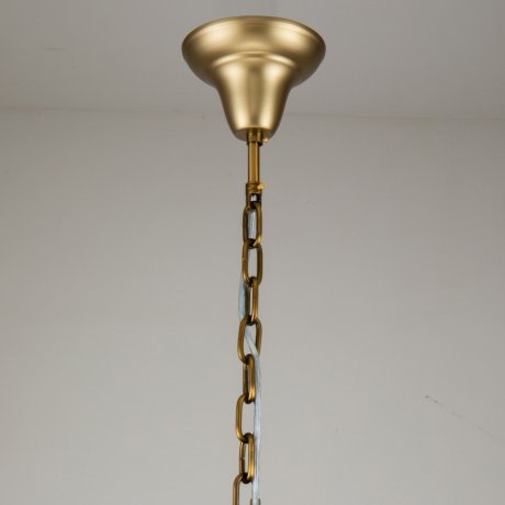 Люстра подвесная Favourite Sollemnis 2621-15P