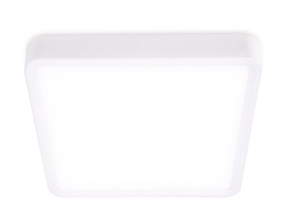 Накладной светодиодный светильник Ambrella light Downlight DLR370