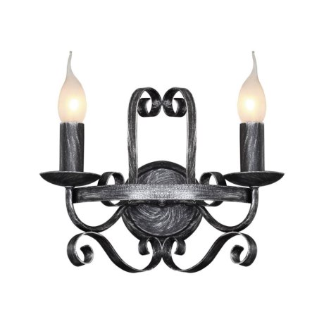 Бра с лампочками F-Promo Palermo 2162-2W+Lamps